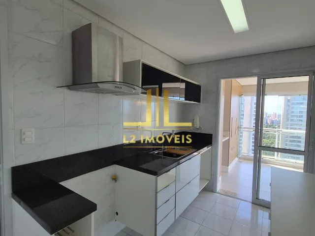 Imagem 7: APARTAMENTO - 3/4 SENDO 1 SUÍTE - 131M² - VISTA MAR - 02 VAGAS - ETCO GREENVILLE