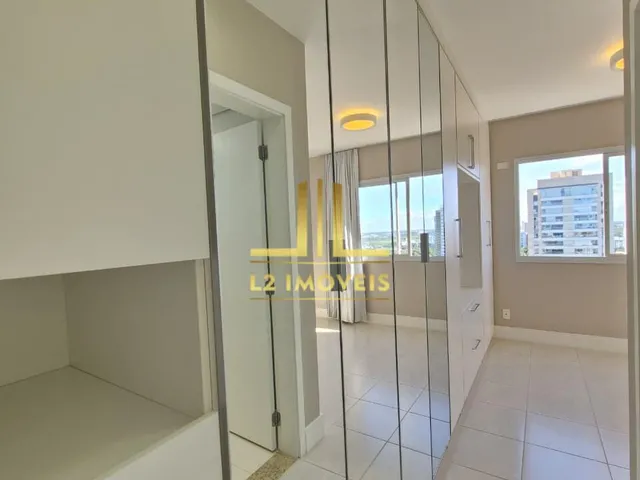 Imagem 13: APARTAMENTO - 3/4 SENDO 1 SUÍTE - 131M² - VISTA MAR - 02 VAGAS - ETCO GREENVILLE