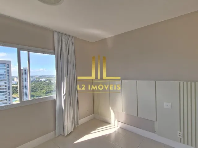 Imagem 16: APARTAMENTO - 3/4 SENDO 1 SUÍTE - 131M² - VISTA MAR - 02 VAGAS - ETCO GREENVILLE