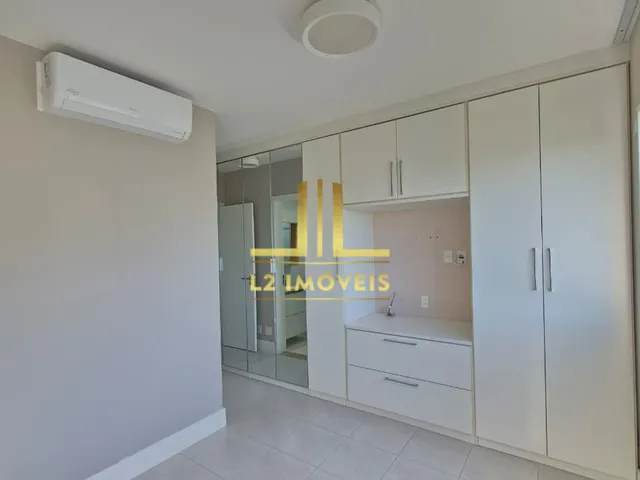 Imagem 11: APARTAMENTO - 3/4 SENDO 1 SUÍTE - 131M² - VISTA MAR - 02 VAGAS - ETCO GREENVILLE