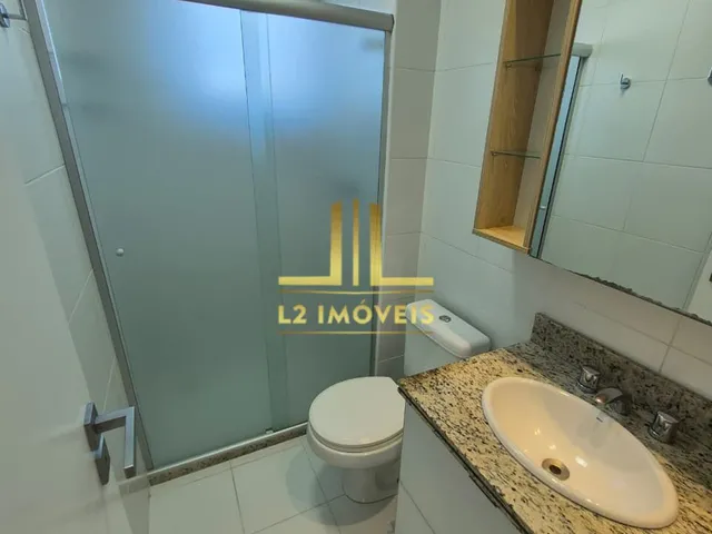 Imagem 9: APARTAMENTO - 3/4 SENDO 1 SUÍTE - 131M² - VISTA MAR - 02 VAGAS - ETCO GREENVILLE