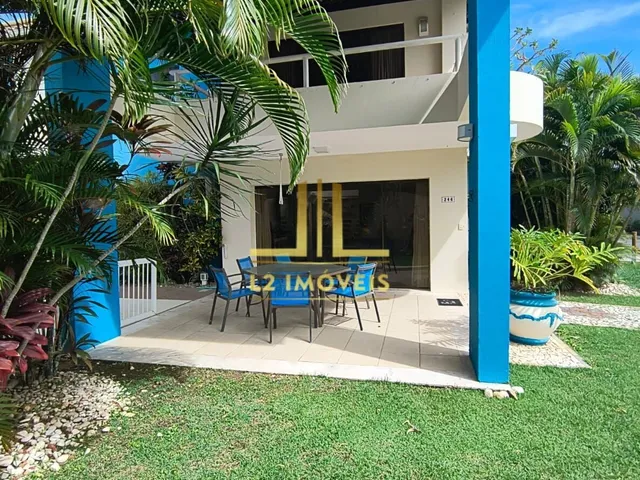 Imagem: CASA EM COND. - 4 SUÍTES - 280M² - PISCINA