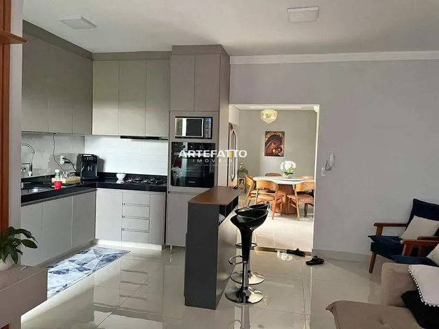 Imagem: Apartamento À Venda em Franca, Jardim Botânico