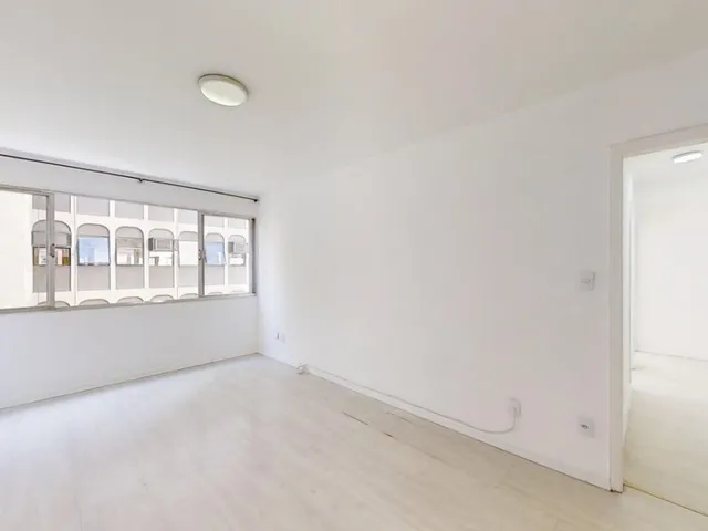 Imagem: Apartamento para Venda em Itaim Bibi com
