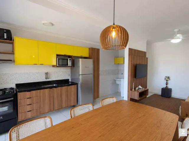Imagem: Apartamento à venda em Ubatuba, Itaguá