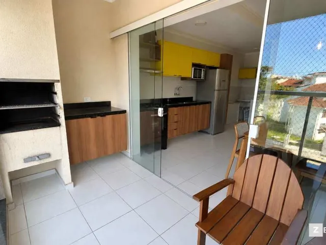 Imagem 8: Apartamento à venda em Ubatuba, Itaguá, com 2 quartos, 69m²