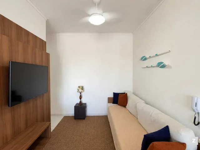 Imagem 5: Apartamento à venda em Ubatuba, Itaguá, com 2 quartos, 69m²