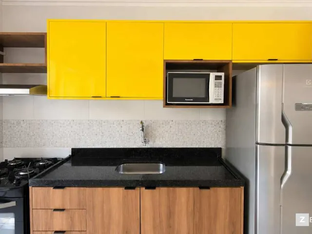 Imagem 6: Apartamento à venda em Ubatuba, Itaguá, com 2 quartos, 69m²