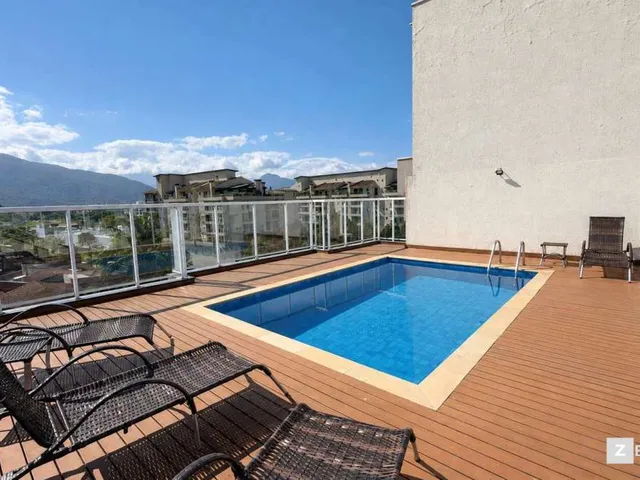 Imagem 2: Apartamento à venda em Ubatuba, Itaguá, com 2 quartos, 69m²