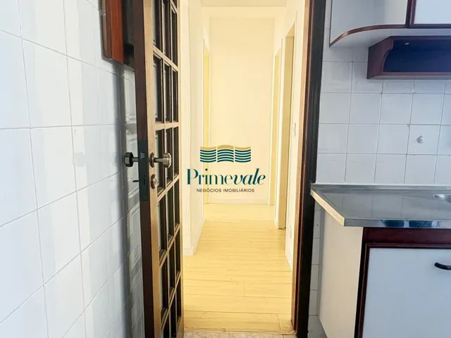 Imagem 4: Apartamento para Locação, 62 M² - Jardim São Dimas - Sjcampos