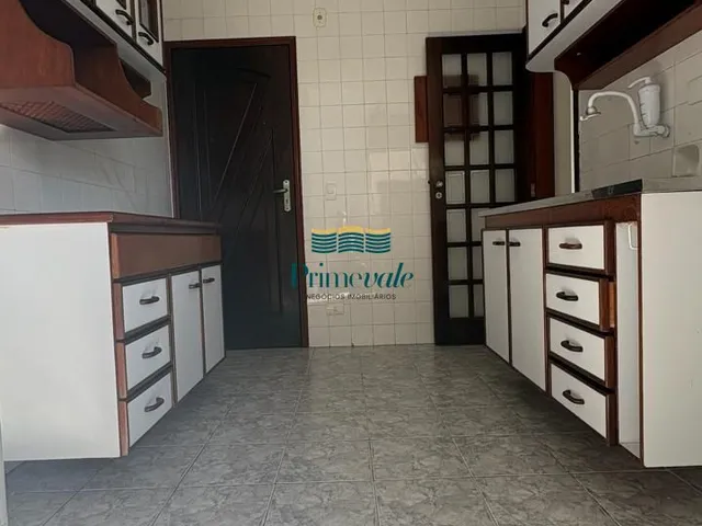 Imagem 5: Apartamento para Locação, 62 M² - Jardim São Dimas - Sjcampos