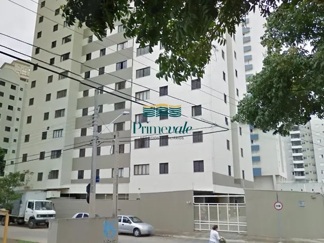 Imagem: O apartamento possui 2 Dormitórios, 1 Suíte, 2 Banheiros,