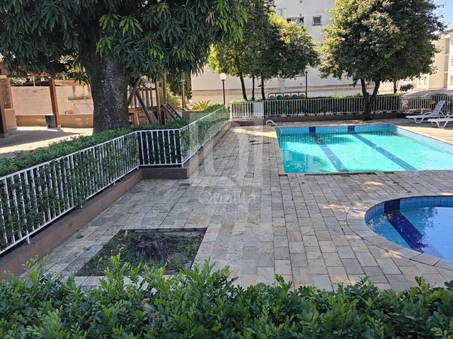 Imagem: Apartamento À Venda na Vila Olímpia, Sorocaba