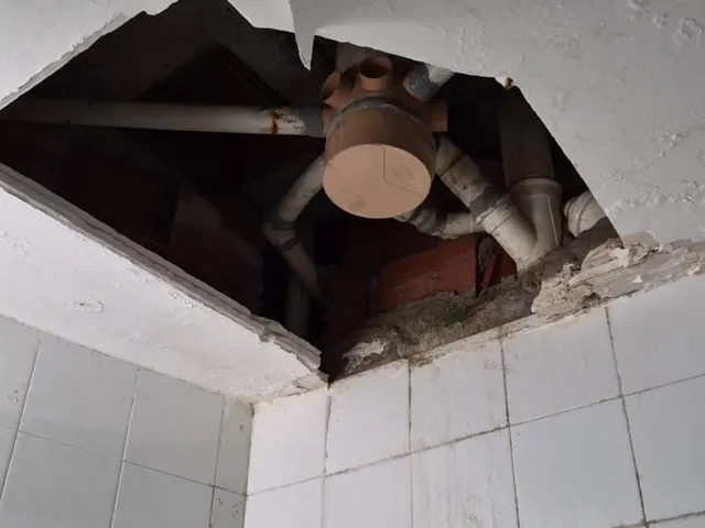 Imagem 2: APARTAMENTO RESIDENCIAL em Salvador - BA, Graça