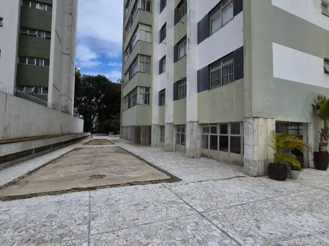 Imagem 8: APARTAMENTO RESIDENCIAL em Salvador - BA, Graça