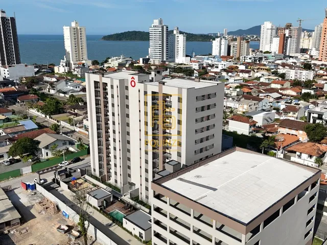 Imagem: Apartamento 350 metros da praia em Piçarras!