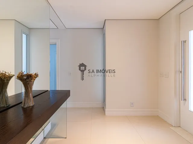 Imagem 13: CASA RESIDENCIAL em SANTANA DE PARNAÍBA - SP, ALPHAVILLE