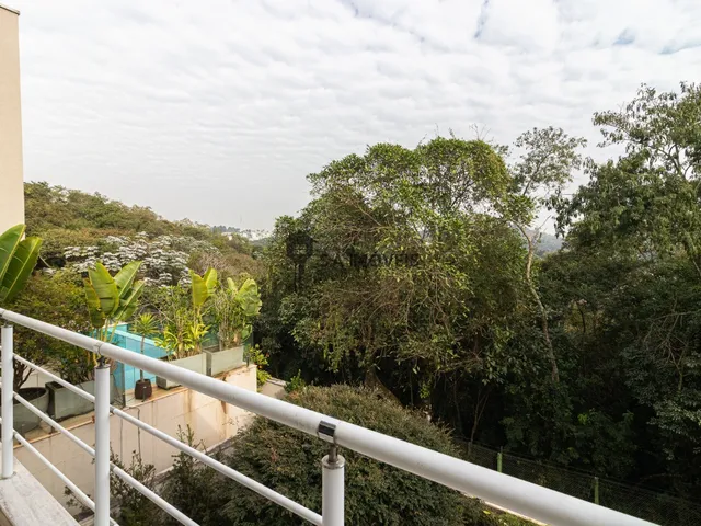 Imagem 3: CASA RESIDENCIAL em SANTANA DE PARNAÍBA - SP, ALPHAVILLE