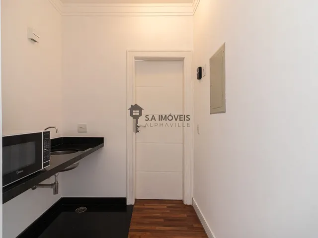 Imagem 5: CASA RESIDENCIAL em SANTANA DE PARNAÍBA - SP, ALPHAVILLE