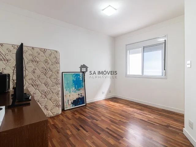 Imagem 9: CASA RESIDENCIAL em SANTANA DE PARNAÍBA - SP, ALPHAVILLE