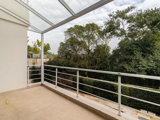 Imagem 16: CASA RESIDENCIAL em SANTANA DE PARNAÍBA - SP, ALPHAVILLE
