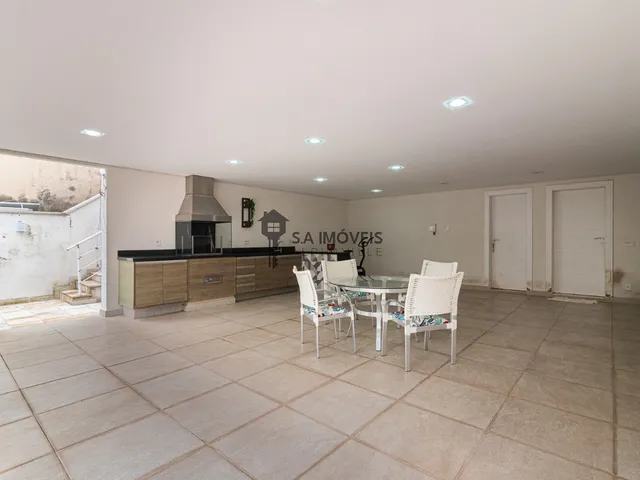Imagem 7: CASA RESIDENCIAL em SANTANA DE PARNAÍBA - SP, ALPHAVILLE
