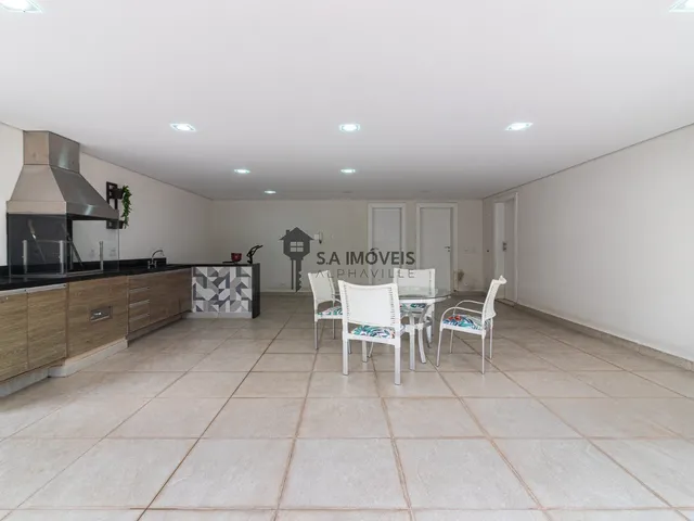 Imagem 4: CASA RESIDENCIAL em SANTANA DE PARNAÍBA - SP, ALPHAVILLE