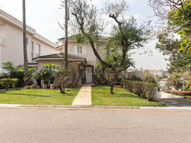 Imagem: CASA RESIDENCIAL em SANTANA DE PARNAÍBA