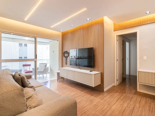 Imagem: Apartamento Residencial em Barueri - Sp