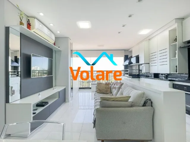 Imagem: Apartamento à venda no condomínio Piscine