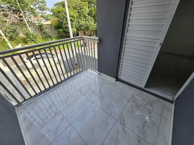 Imagem 9: Sobrado a Venda no Jardim Ametista Sorocaba Sp