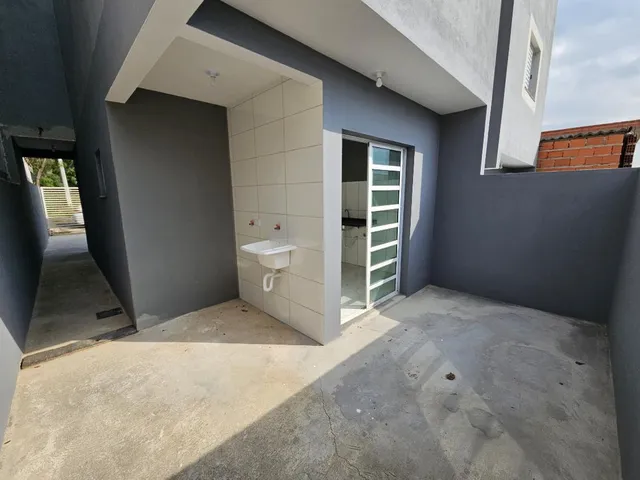 Imagem 14: Sobrado a Venda no Jardim Ametista Sorocaba Sp