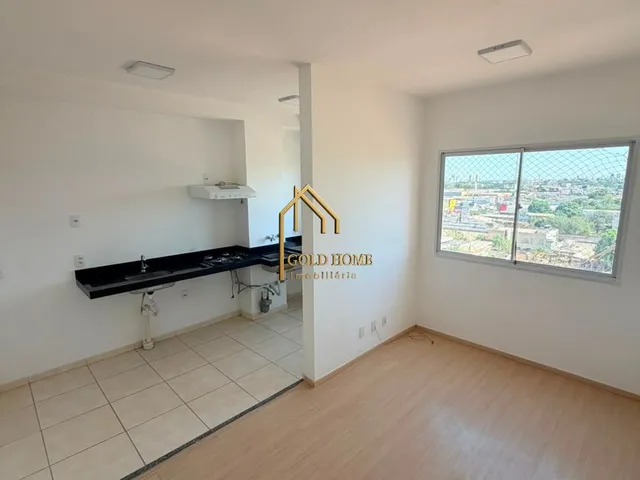 Imagem 5: Apartamento no Edifício RNI Parque Ohara