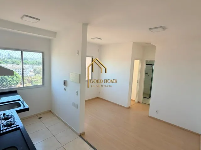 Imagem 6: Apartamento no Edifício RNI Parque Ohara