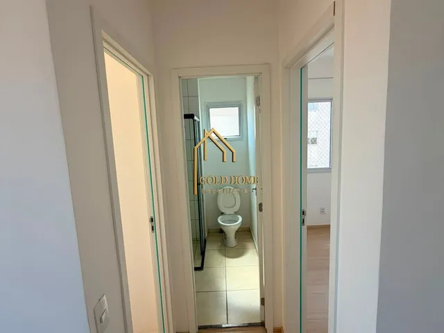 Imagem 2: Apartamento no Edifício RNI Parque Ohara