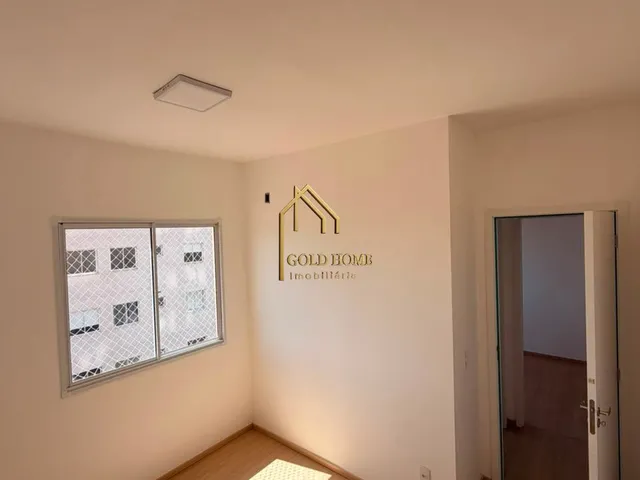 Imagem 7: Apartamento no Edifício RNI Parque Ohara