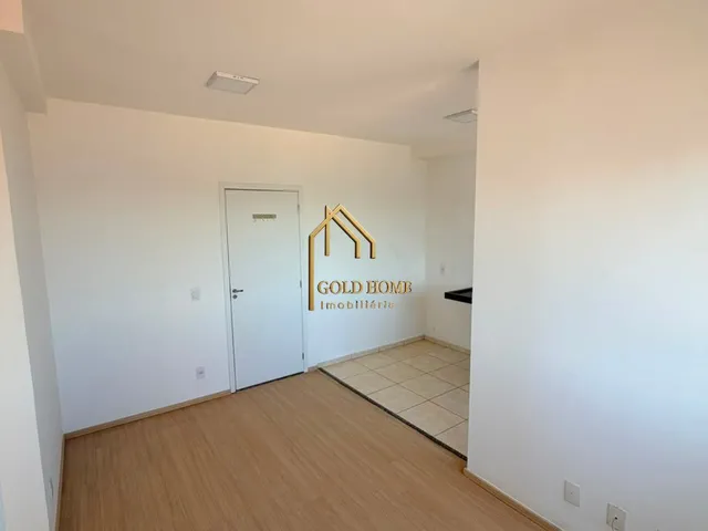 Imagem 4: Apartamento no Edifício RNI Parque Ohara