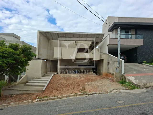Imagem: Casa alto padrão, Condomínio Ouro Verde