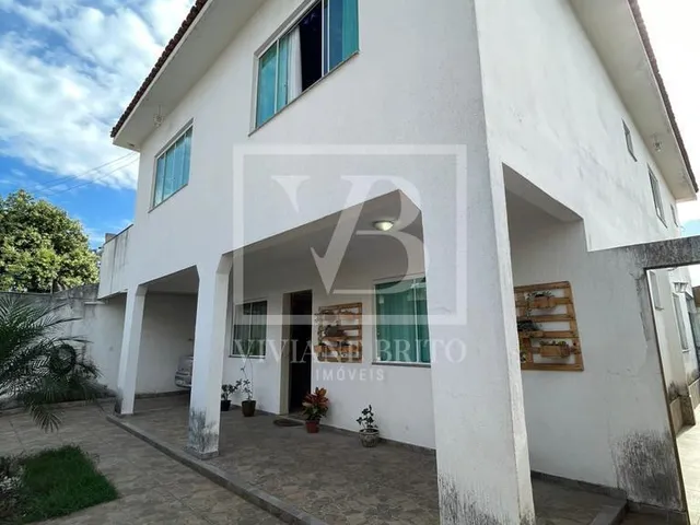 Imagem: Casa à venda, 5 quartos, 1suíte com Hidro