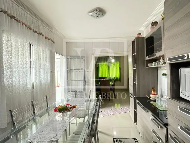 Imagem 14: Casa à venda, 5 quartos, 1suíte com Hidro, Próximo ao Partage Shopping (2 casas