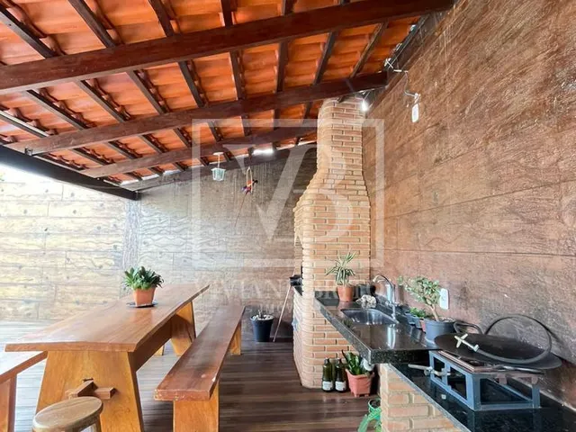 Imagem 5: Casa à venda, 5 quartos, 1suíte com Hidro, Próximo ao Partage Shopping (2 casas
