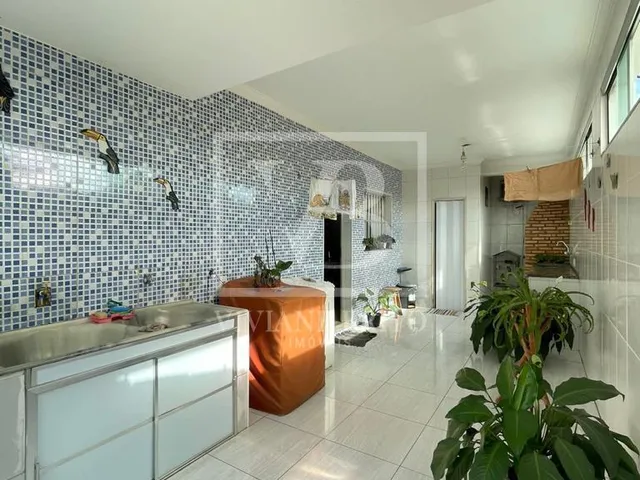 Imagem 16: Casa à venda, 5 quartos, 1suíte com Hidro, Próximo ao Partage Shopping (2 casas