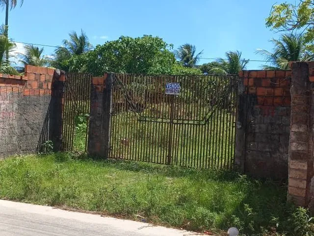 Imagem 5: Terreno à venda no bairro Manguabeira - Eusébio/CE
