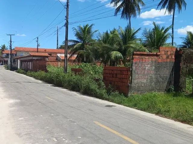 Imagem 7: Terreno à venda no bairro Manguabeira - Eusébio/CE