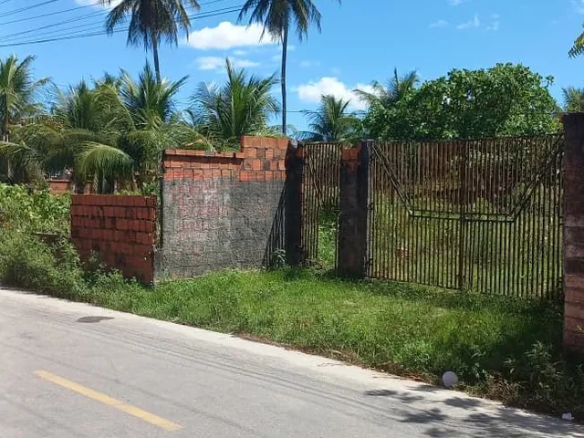 Imagem 2: Terreno à venda no bairro Manguabeira - Eusébio/CE