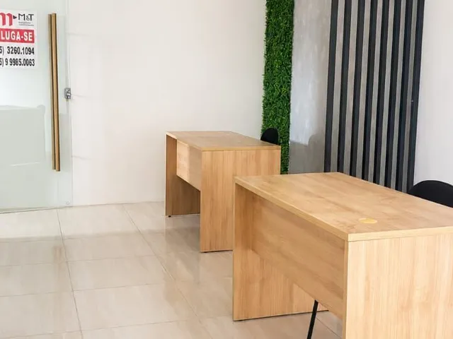 Imagem 2: Sala comercial para alugar no bairro Centro - Eusébio/CE