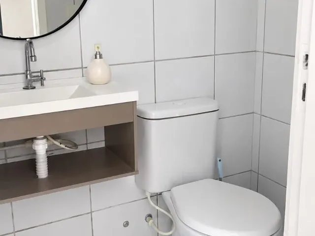 Imagem 4: Sala comercial para alugar no bairro Centro - Eusébio/CE