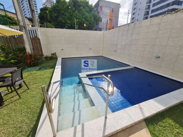 Imagem: Apartamento à venda no Prado 86 m²