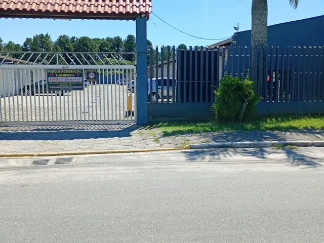 Imagem: CASA - MATINHOS