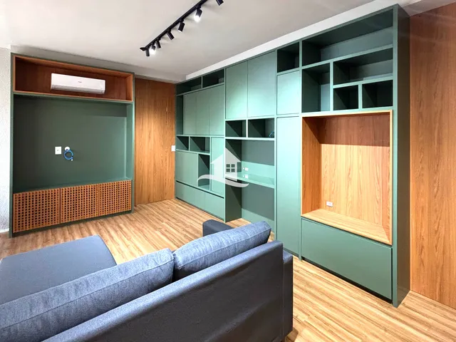 Imagem 11: Apartamento com 1 Quarto À Venda, 50M² - Cambuí